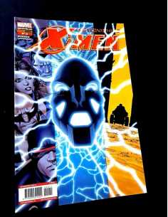 DE KIOSCO ASTONISHINE X-MEN 11 VOL.1 PANINI GRAPA