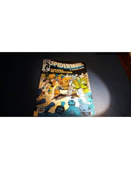 SPIDERMAN 146 VOL 1 EXCELENTE ESTADO FORUM