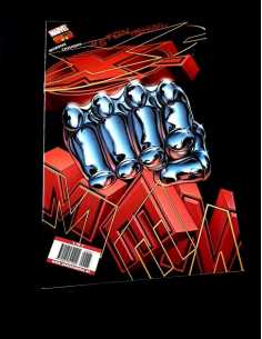 DE KIOSCO ASTONISHINE X-MEN 5 VOL.1 PANINI GRAPA