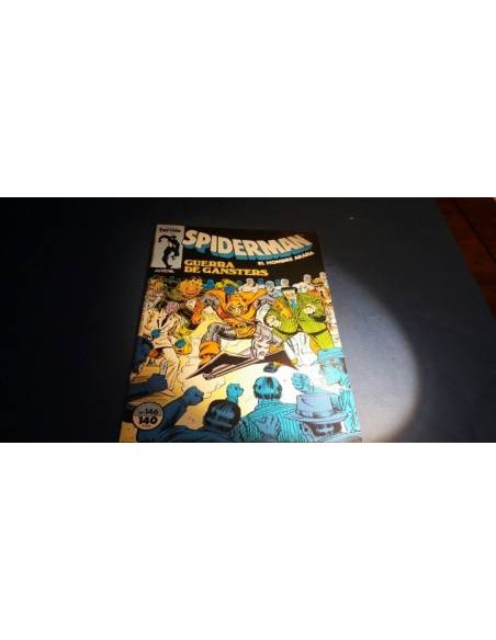 SPIDERMAN 146 VOL 1 EXCELENTE ESTADO FORUM