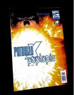 DE KIOSCO PATRULLA X 74 VOL.2 FORUM GRAPA