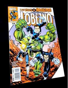 DE KIOSCO PATRULLA X 58 VOL.2 FORUM GRAPA