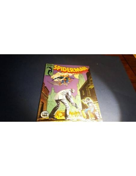 SPIDERMAN 148 VOL 1 EXCELENTE ESTADO FORUM