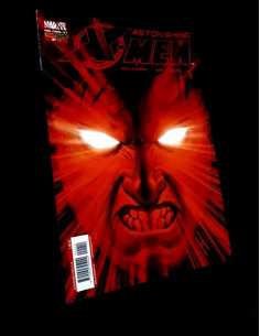 EXCELENTE ESTADO ASTONISHING ASTONISHINE X-MEN 12 VOL.2...