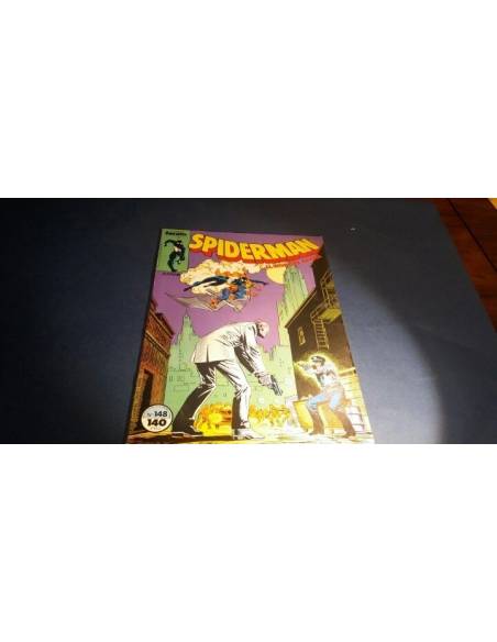 SPIDERMAN 148 VOL 1 EXCELENTE ESTADO FORUM