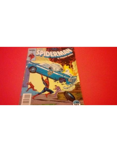SPIDERMAN 201 VOL 1 EXCELENTE ESTADO FORUM