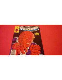 SPIDERMAN 202 VOL 1 EXCELENTE ESTADO FORUM