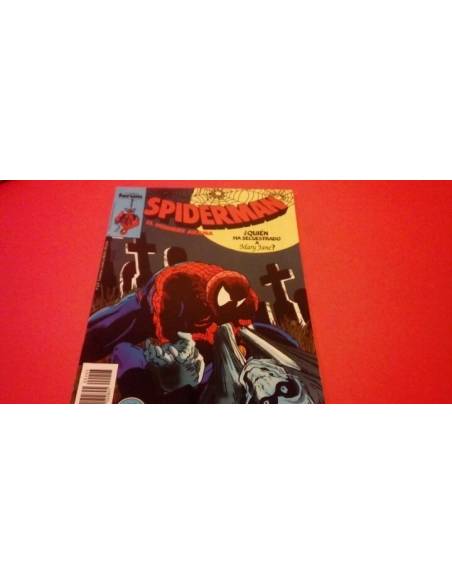 SPIDERMAN 203 VOL 1 EXCELENTE ESTADO FORUM