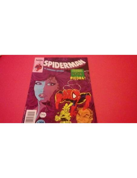 SPIDERMAN 204 VOL 1 EXCELENTE ESTADO FORUM