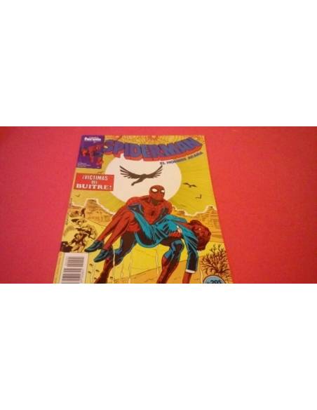 SPIDERMAN 205 VOL 1 EXCELENTE ESTADO FORUM
