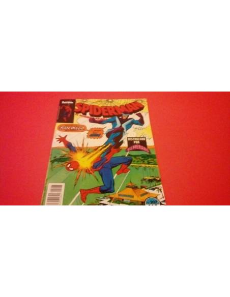 SPIDERMAN 207 VOL 1 EXCELENTE ESTADO FORUM