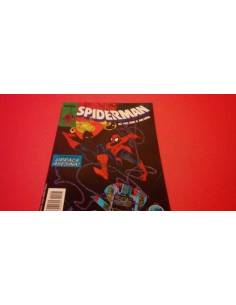 SPIDERMAN 208 VOL 1 EXCELENTE ESTADO FORUM