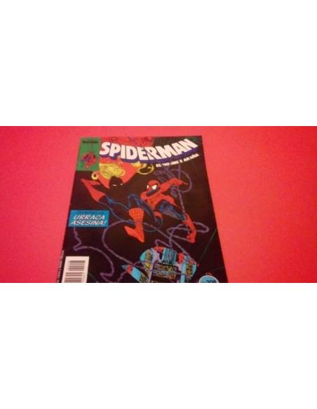 SPIDERMAN 208 VOL 1 EXCELENTE ESTADO FORUM