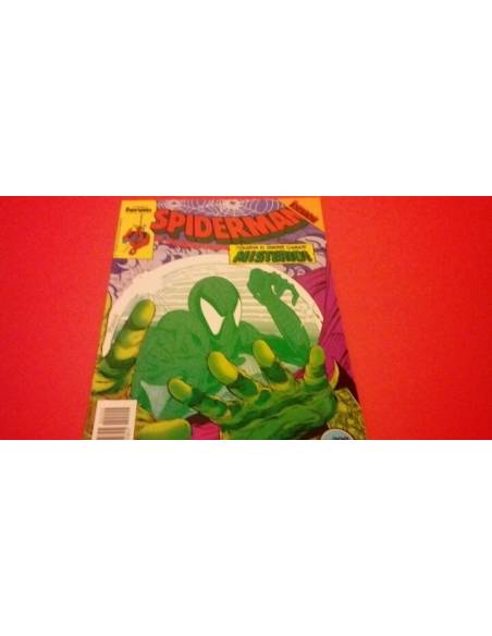 SPIDERMAN 209 VOL 1 EXCELENTE ESTADO FORUM