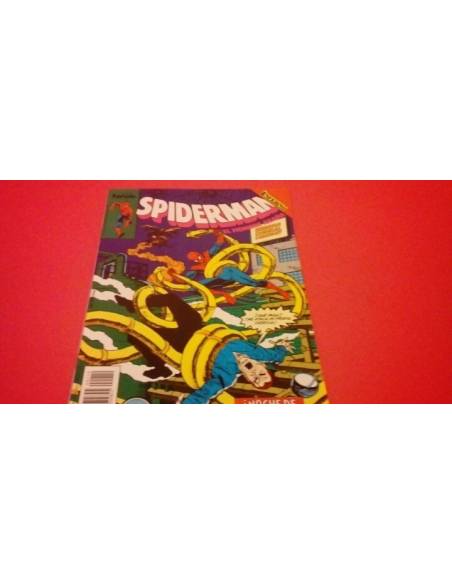 SPIDERMAN 210 VOL 1 EXCELENTE ESTADO FORUM