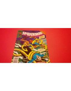 SPIDERMAN 210 VOL 1 EXCELENTE ESTADO FORUM