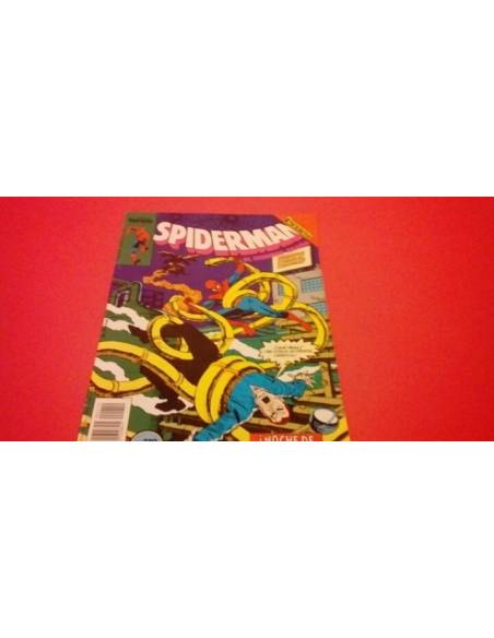 SPIDERMAN 210 VOL 1 EXCELENTE ESTADO FORUM