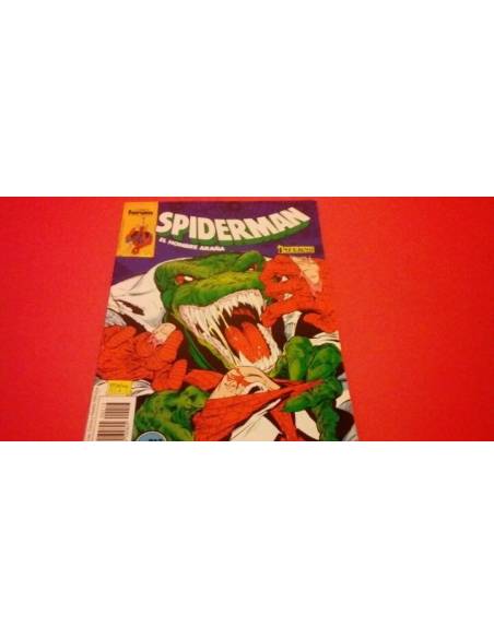 SPIDERMAN 213 VOL 1 EXCELENTE ESTADO FORUM