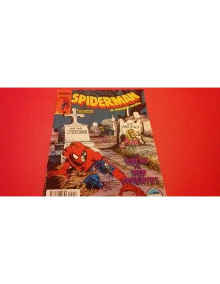 SPIDERMAN 214 VOL 1 EXCELENTE ESTADO FORUM