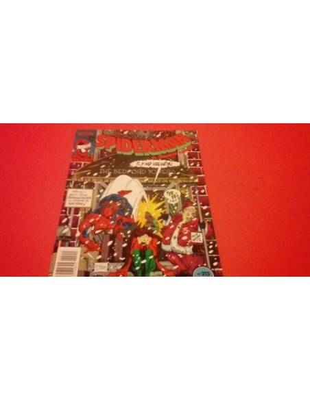 SPIDERMAN 215 VOL 1 EXCELENTE ESTADO FORUM