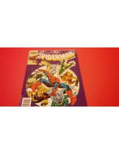 SPIDERMAN 217 VOL 1 EXCELENTE ESTADO FORUM