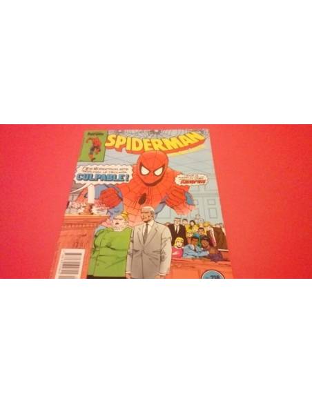SPIDERMAN 218 EXCELENTE ESTADO FORUM
