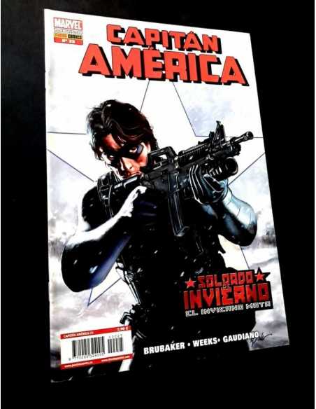 DE KIOSCO LOS VENGADORES 25 PANINI COMICS GRAPA