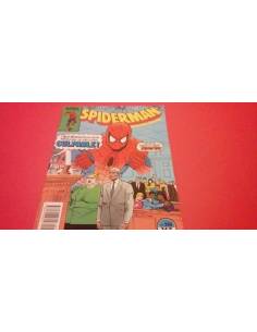 SPIDERMAN 218 EXCELENTE ESTADO FORUM