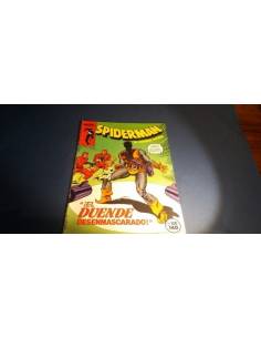 SPIDERMAN 150 EXCELENTE ESTADO FORUM
