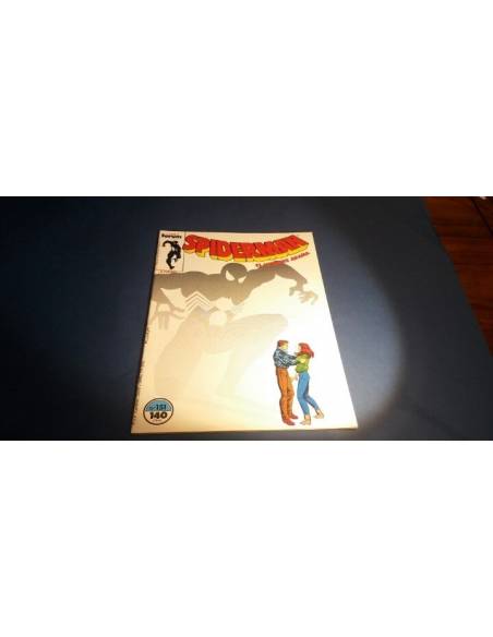 SPIDERMAN 151 EXCELENTE ESTADO FORUM