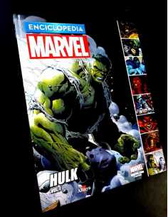 DE KIOSCO ENCICLOPEDIA MARVEL 7 SPIDERMAN VOL.1 ALTAYA...