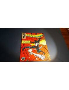 SPIDERMAN 152 VOL 1 EXCELENTE ESTADO FORUM