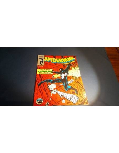 SPIDERMAN 152 VOL 1 EXCELENTE ESTADO FORUM