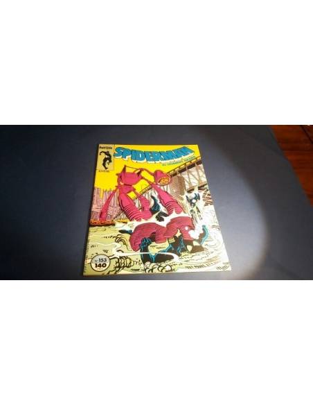 SPIDERMAN 153 VOL 1 EXCELENTE ESTADO FORUM