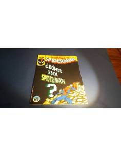 SPIDERMAN 155 VOL 1 EXCELENTE ESTADO FORUM
