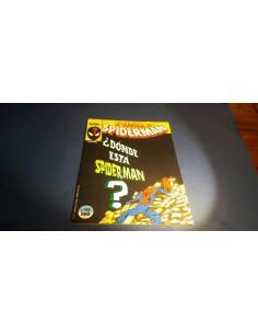 SPIDERMAN 155 VOL 1 EXCELENTE ESTADO FORUM