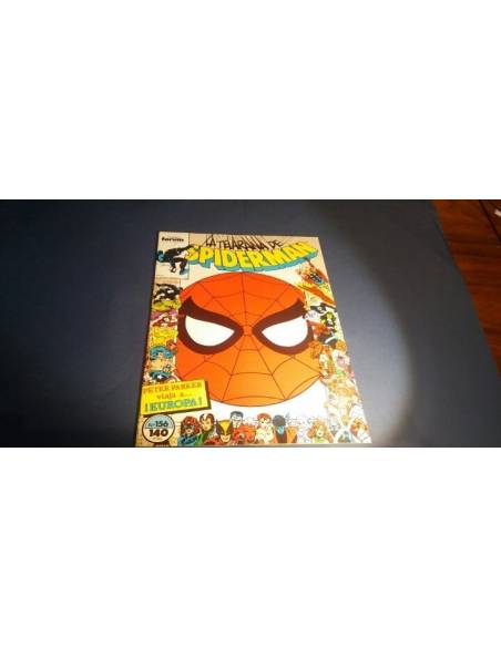 SPIDERMAN 156 VOL 1 EXCELENTE ESTADO FORUM