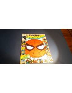 SPIDERMAN 156 VOL 1 EXCELENTE ESTADO FORUM