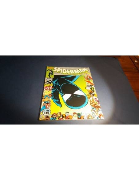 SPIDERMAN 145 VOL 1 EXCELENTE ESTADO FORUM
