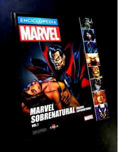 EXCELENTE ESTADO ENCICLOPEDIA MARVEL 42 MARVEL...
