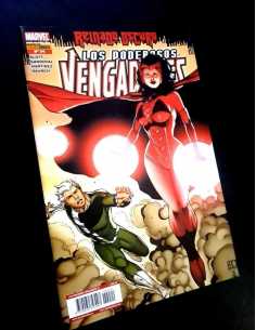 DE KIOSCO LOS PODEROSOS VENGADORES 24 VOL.1 PANINI COMICS...