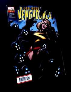 DE KIOSCO LOS PODEROSOS VENGADORES 11 VOL.1 PANINI COMICS...