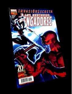 DE KIOSCO LOS PODEROSOS VENGADORES 16 VOL.1 PANINI COMICS...
