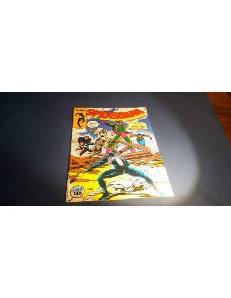 SPIDERMAN 144 VOL 1 EXCELENTE ESTADO FORUM