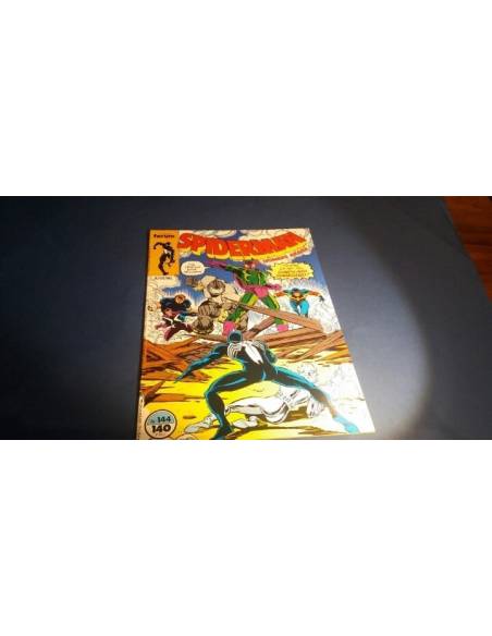 SPIDERMAN 144 VOL 1 EXCELENTE ESTADO FORUM