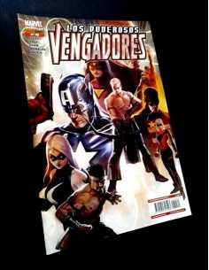 DE KIOSCO LOS PODEROSOS VENGADORES 30 VOL.1 PANINI COMICS...