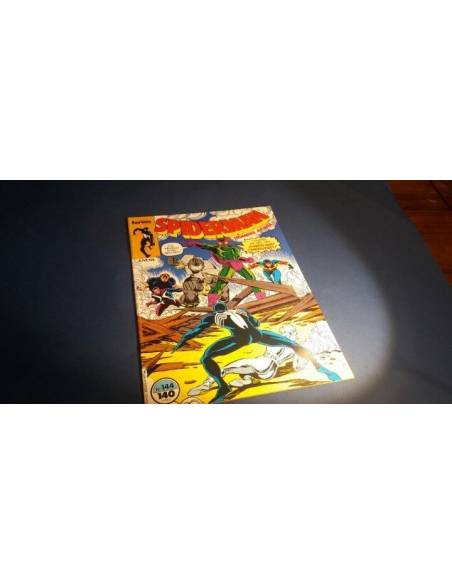 SPIDERMAN 144 VOL 1 EXCELENTE ESTADO FORUM