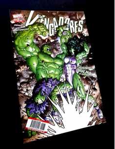 DE KIOSCO LOS VENGADORES 75 VOL.1 PANINI COMICS GRAPA