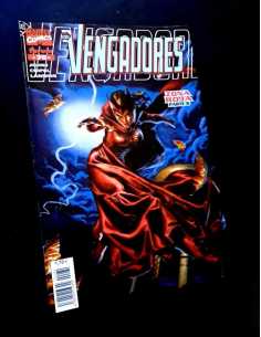 DE KIOSCO LOS VENGADORES 70 VOL.3 FORUM COMICS GRAPA