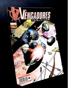 DE KIOSCO LOS VENGADORES 85 VOL.3 FORUM COMICS GRAPA